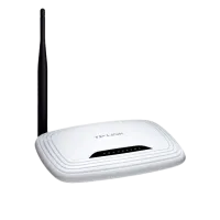 Маршрутизатор TP-Link TD-W8950N / / Белый photo 6