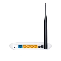 Маршрутизатор TP-Link TD-W8950N / / Белый photo 7