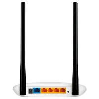 Wi-Fi Router TP-Link TL-WR841N 300 Mbit/ s/ White photo 3