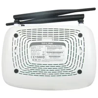 Wi-Fi Router TP-Link TL-WR841N 300 Mbit/ s/ White photo 4