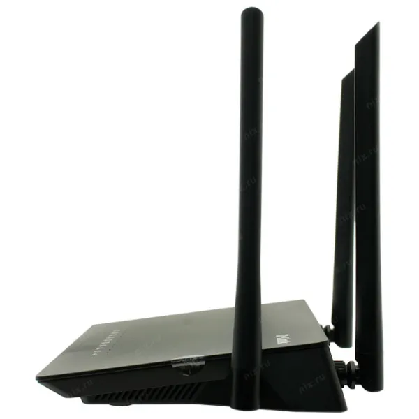 Wi-Fi Router D-Link DIR-815/ RU/ R1B 300 Mbit/ s/ 867 Mbit/ s/ Black photo 4