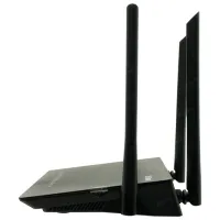 Wi-Fi Router D-Link DIR-815/ RU/ R1B 300 Mbit/ s/ 867 Mbit/ s/ Black photo 4