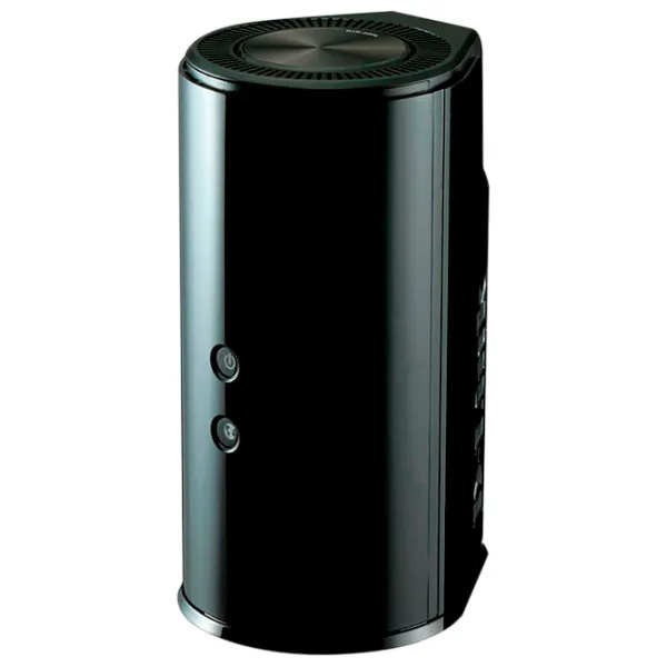 Wi-Fi Router D-Link DIR-860L 300 Mbit/ s/ 900 Mbit/ s/ Black photo 3