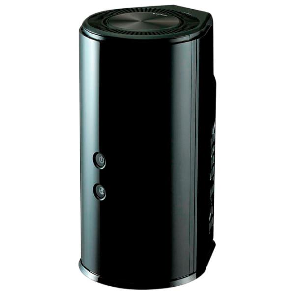 Wi-Fi Router D-Link DIR-860L 300 Mbit/ s/ 900 Mbit/ s/ Black photo 3