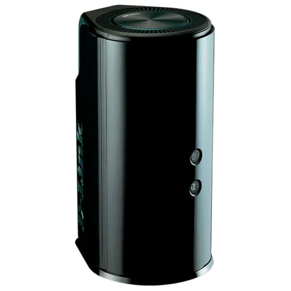 Wi-Fi Router D-Link DIR-860L 300 Mbit/ s/ 900 Mbit/ s/ Black photo 4