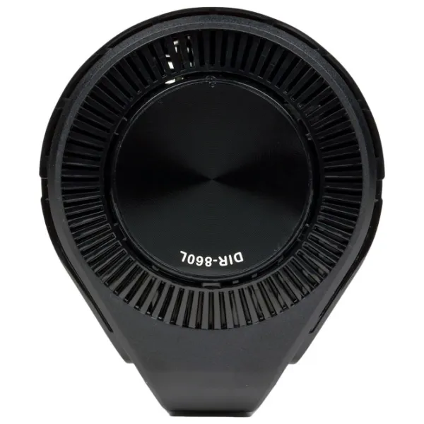 Wi-Fi Router D-Link DIR-860L 300 Mbit/ s/ 900 Mbit/ s/ Black photo 5