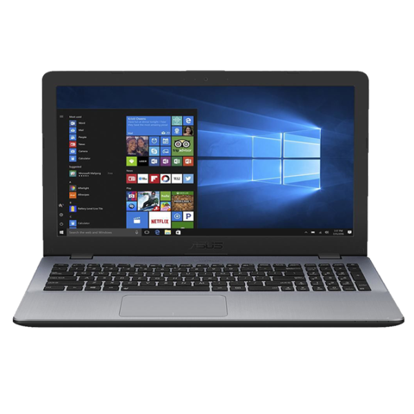 Asus VivoBook X542UN Core i7/ 1 ТB/ 8 ГБ/ VGA Дискретная/ Серый photo 2 Asus VivoBook X542UN Core i7/ 1 ТB/ 8 ГБ/ VGA Дискретная/ Серый photo 2