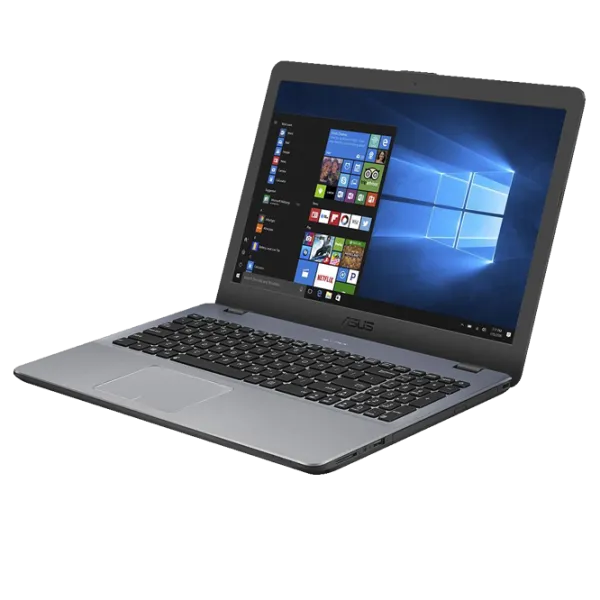 Asus VivoBook X542UN Core i7/ 1 ТB/ 8 ГБ/ VGA Дискретная/ Серый photo 3 Asus VivoBook X542UN Core i7/ 1 ТB/ 8 ГБ/ VGA Дискретная/ Серый photo 3