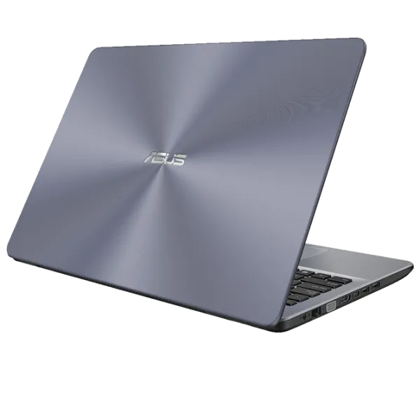 Asus VivoBook X542UN Core i7/ 1 ТB/ 8 ГБ/ VGA Дискретная/ Серый photo 5 Asus VivoBook X542UN Core i7/ 1 ТB/ 8 ГБ/ VGA Дискретная/ Серый photo 5