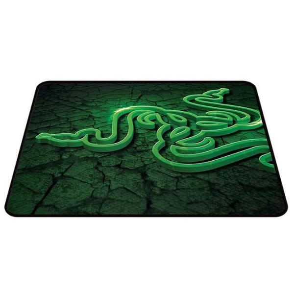 Коврик для мышки Razer Goliathus Medium Control Черный Зеленый photo 2