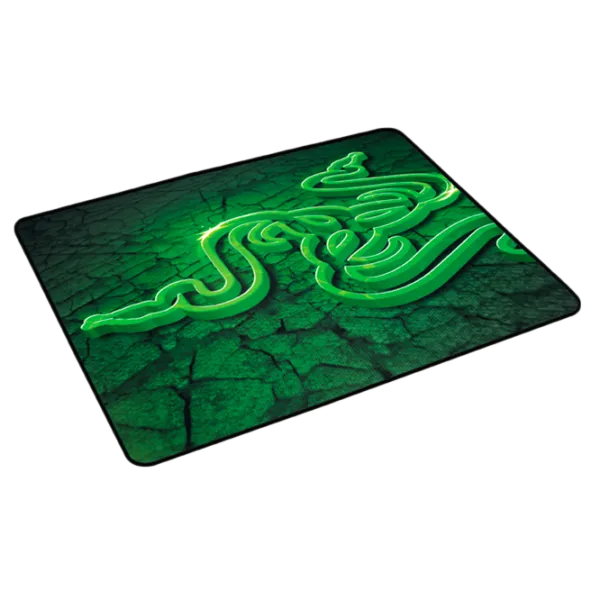 Коврик для мышки Razer Goliathus Medium Control Черный Зеленый photo 3