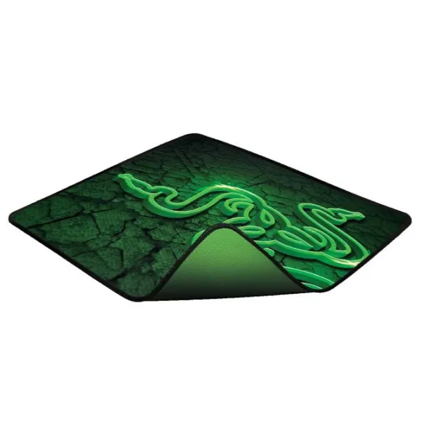 Коврик для мышки Razer Goliathus Medium Control Черный Зеленый photo 4