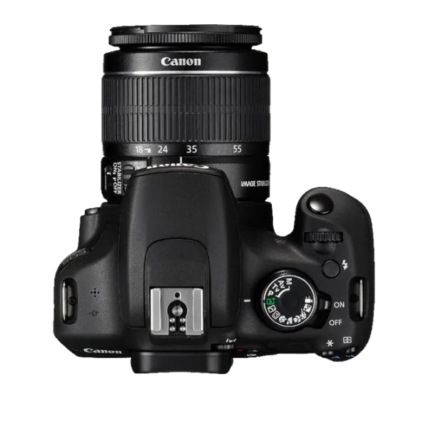 Cameră foto Canon EOS 1200D CMOS/ Black photo 2 Cameră foto Canon EOS 1200D CMOS/ Black photo 2