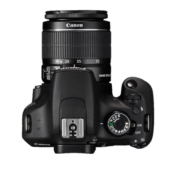 Cameră foto Canon EOS 1200D CMOS/ Black photo 2 Cameră foto Canon EOS 1200D CMOS/ Black photo 2