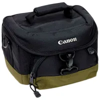 Cameră foto Canon EOS 1300D Kit CMOS/ Black photo 4