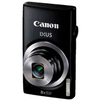 Cameră foto Canon IXUS 177 CCD/ Black photo 2