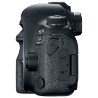 Cameră foto Canon EOS 6D Body CMOS/ Black photo 2