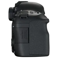 Cameră foto Canon EOS 6D Body CMOS/ Black photo 3