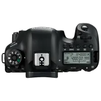 Cameră foto Canon EOS 6D Body CMOS/ Black photo 5