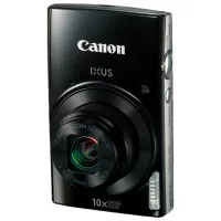 Фотоаппарат Canon IXUS 180 Kit CCD/ Черный photo 2