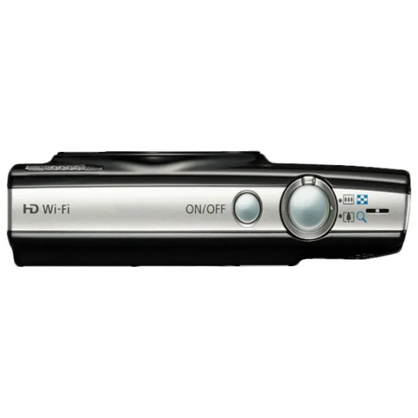 Фотоаппарат Canon IXUS 180 Kit CCD/ Черный photo 4 Фотоаппарат Canon IXUS 180 Kit CCD/ Черный photo 4