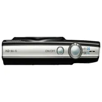 Фотоаппарат Canon IXUS 180 Kit CCD/ Черный photo 4