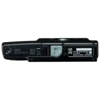 Фотоаппарат Canon IXUS 180 Kit CCD/ Черный photo 5
