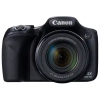 Cameră foto Canon PS SX530 HS CMOS/ Black photo 2