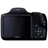 Cameră foto Canon PS SX530 HS CMOS/ Black photo 4
