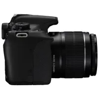 Фотоаппарат Canon EOS 1200D Kit CMOS/ Черный photo 3