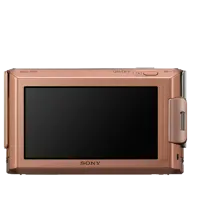 Cameră foto Sony DSC-T90B Brown photo 2