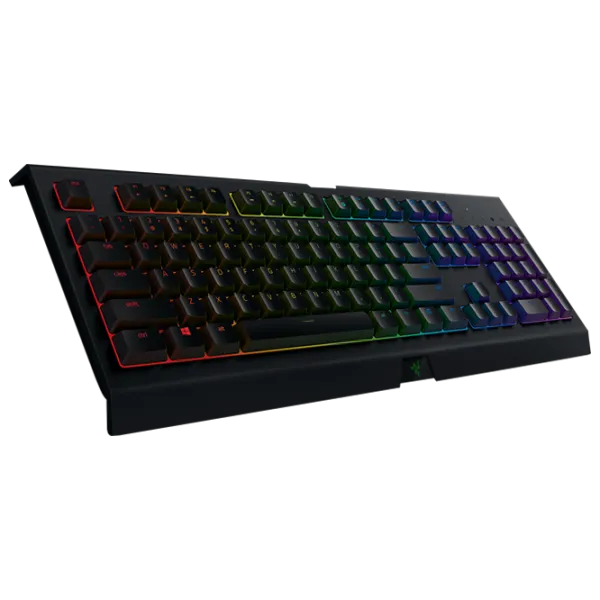 Tastatură Razer Cynosa Chroma RU Cu fir/ Black photo 3