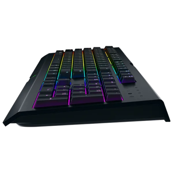 Tastatură Razer Cynosa Chroma RU Cu fir/ Black photo 4