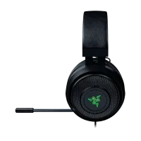 Căști Razer Kraken 7.1 V2 Oval Black Cu fir/ Gaming photo 2