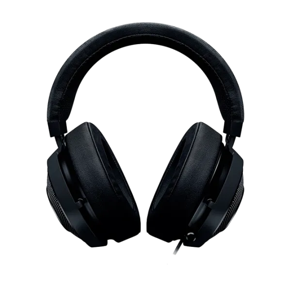 Căști Razer Kraken 7.1 V2 Oval Black Cu fir/ Gaming photo 3