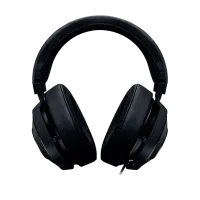 Căști Razer Kraken 7.1 V2 Oval Black Cu fir/ Gaming photo 3