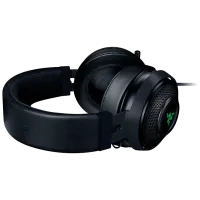 Căști Razer Kraken 7.1 V2 Oval Black Cu fir/ Gaming photo 4