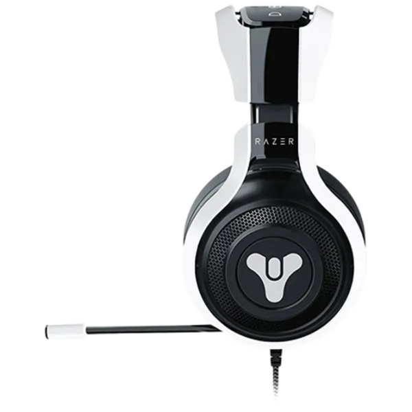 Наушники Razer Destiny 2 ManO'War Tournament Edition Черный Проводная/ Игровой photo 2