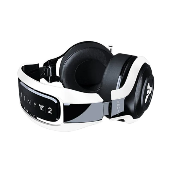 Наушники Razer Destiny 2 ManO'War Tournament Edition Черный Проводная/ Игровой photo 4