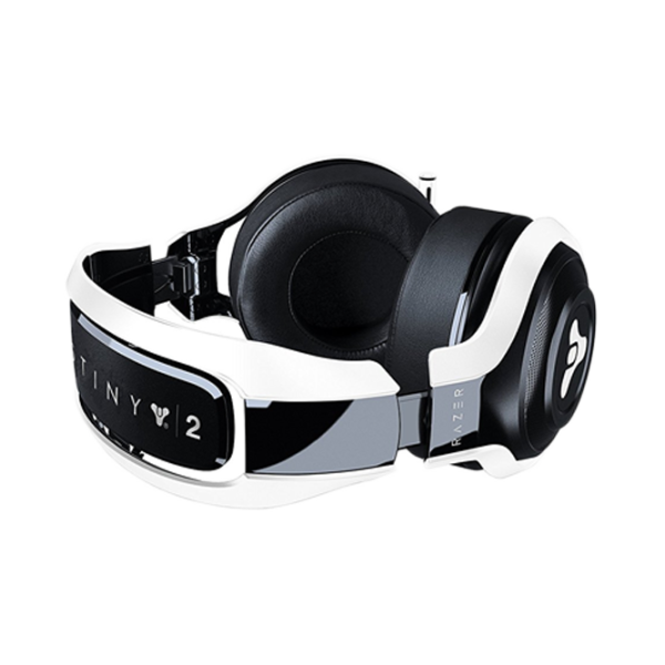 Наушники Razer Destiny 2 ManO'War Tournament Edition Черный Проводная/ Игровой photo 4