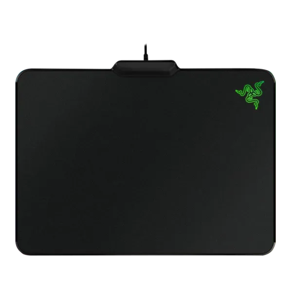Коврик для мышки Razer Firefly Chroma Hard Edition Разноцветный photo 2