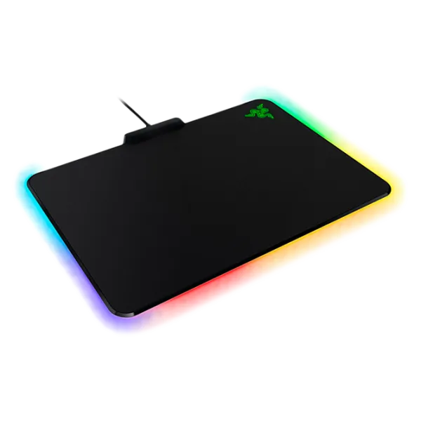 Коврик для мышки Razer Firefly Chroma Hard Edition Разноцветный photo 3