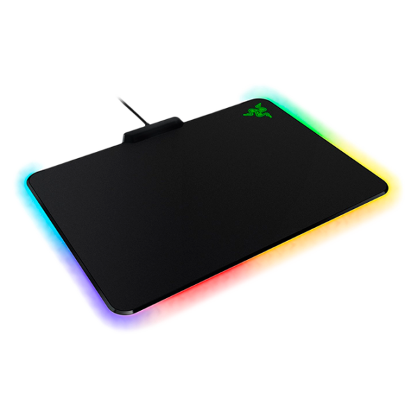 Коврик для мышки Razer Firefly Chroma Hard Edition Разноцветный photo 3