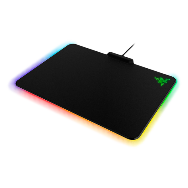 Коврик для мышки Razer Firefly Chroma Hard Edition Разноцветный photo 4