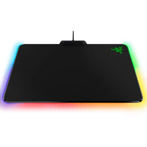 Коврик для мышки Razer Firefly Chroma Hard Edition Разноцветный photo 5