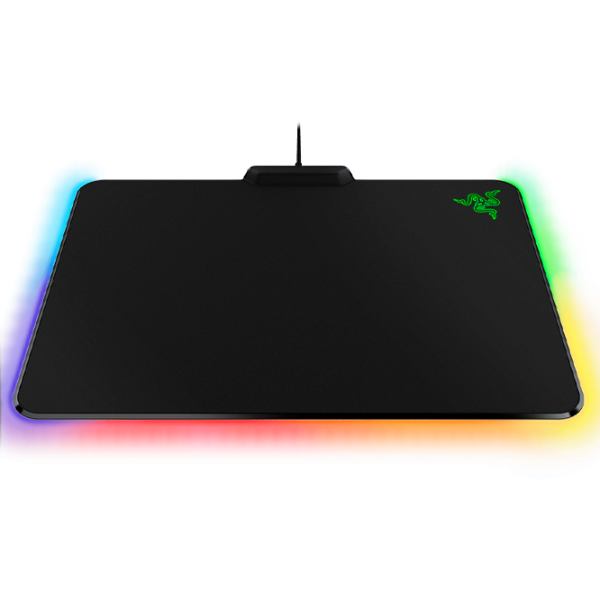 Коврик для мышки Razer Firefly Chroma Hard Edition Разноцветный photo 5