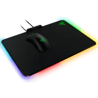 Covoraș pentru mouse Razer Firefly Chroma Hard Edition Multicolor photo 6