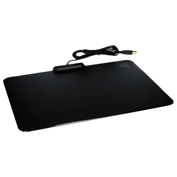Коврик для мышки Razer Firefly Chroma Hard Edition Разноцветный photo 7