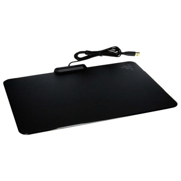 Коврик для мышки Razer Firefly Chroma Hard Edition Разноцветный photo 7