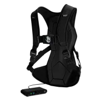 Портативная колонка SubPac M2X Wearable Physical Черный photo 2